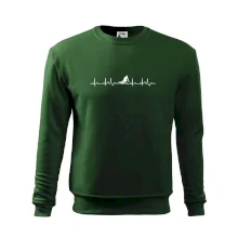 Lyžiar EKG Lyžiar EKG