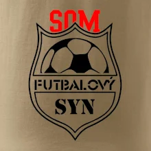 Som futbalový syn
