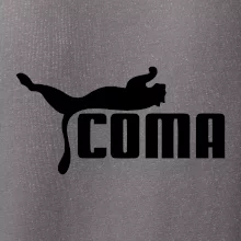Coma paródia Coma paródia
