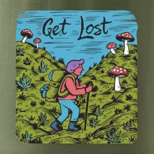 Marihuana - Get lost Marihuana - Get lost