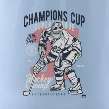Champions Cup Hockey Champions Cup Hockey