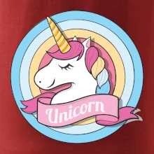 Jednorožec v koliesku