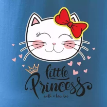 Mačka little princess