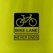 Bike lane