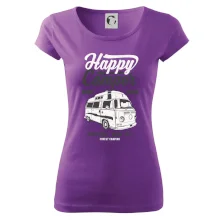 Happy Camper Happy Camper