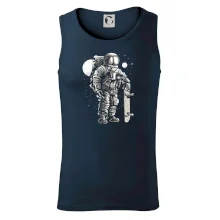 Astronaut Skater Astronaut Skater