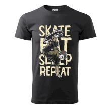 Skate Eat Sleep Repeat Skate Eat Sleep Repeat