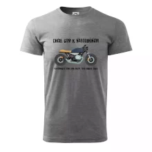 Chcel som motorku - narodeniny Chcel som motorku - narodeniny
