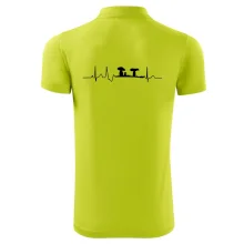 EKG hubár EKG hubár