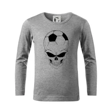 Futbal lebka lopta Futbal lebka lopta