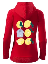 Citroni kreslení (studio-arte.cz)