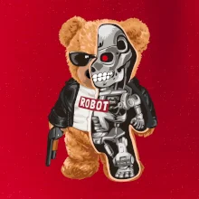 Medvedík terminátor