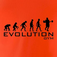 Evolúcia Gym Evolúcia Gym