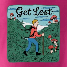 Marihuana - Get lost Marihuana - Get lost