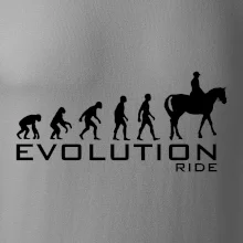 Evolúcia Ride horse Evolúcia Ride horse