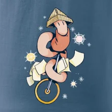 Dážďovníček (Alexis Citrine)