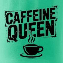 Caffeine Queen