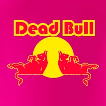 Dead Bull