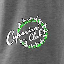 Capoeira club - cviky v kruhu