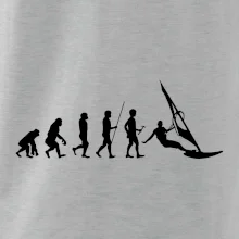 Evoluce Windsurfing