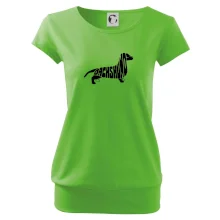 Jazvečík - Dachshund