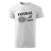 Fotbal DNA Fotbal DNA