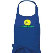 John Beer traktor John Beer traktor