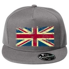Britská vlajka stará Britská vlajka stará