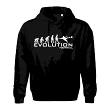 Evolution Football Evolution Football