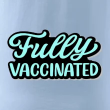 Fully vaccinated