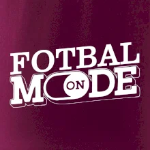 Fotbal mode