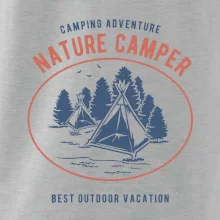 Nature Camper Nature Camper