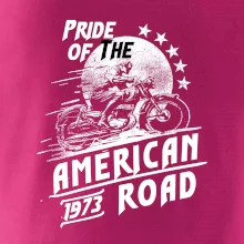 American Pride American Pride