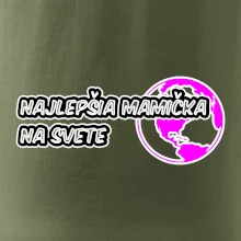 Najlepšia mamička na svete