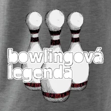 Bowlingová legenda Bowlingová legenda