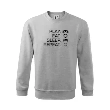 Play Eat Sleep Repeat game Play Eat Sleep Repeat game