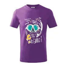 Potapačské okuliare text