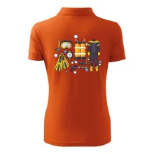 Potápačské vybavenie