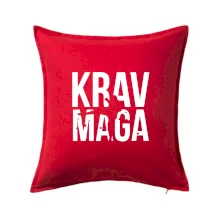 Nápis Krav Maga