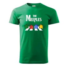 The Meeples