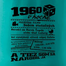 1960 v kocke