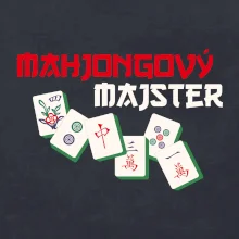 Majhongový majster