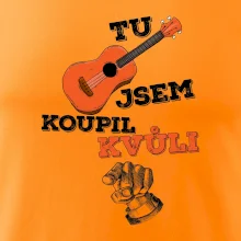 Když koupíš kytaru Když koupíš kytaru