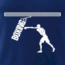 Boxing boxer Boxing boxer