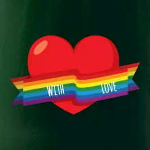 LGBT with love