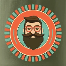 Bradu v kruhu Bradu v kruhu