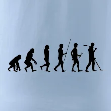 Evolúcia detektor Evolúcia detektor