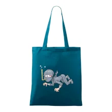 Potápač bez vzduchu