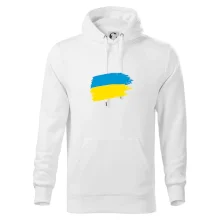 Ukrajina vlajka Ukrajina vlajka