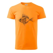 Steampunk ryba Steampunk ryba